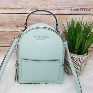 Kate spade Cameron mini convertible backpack